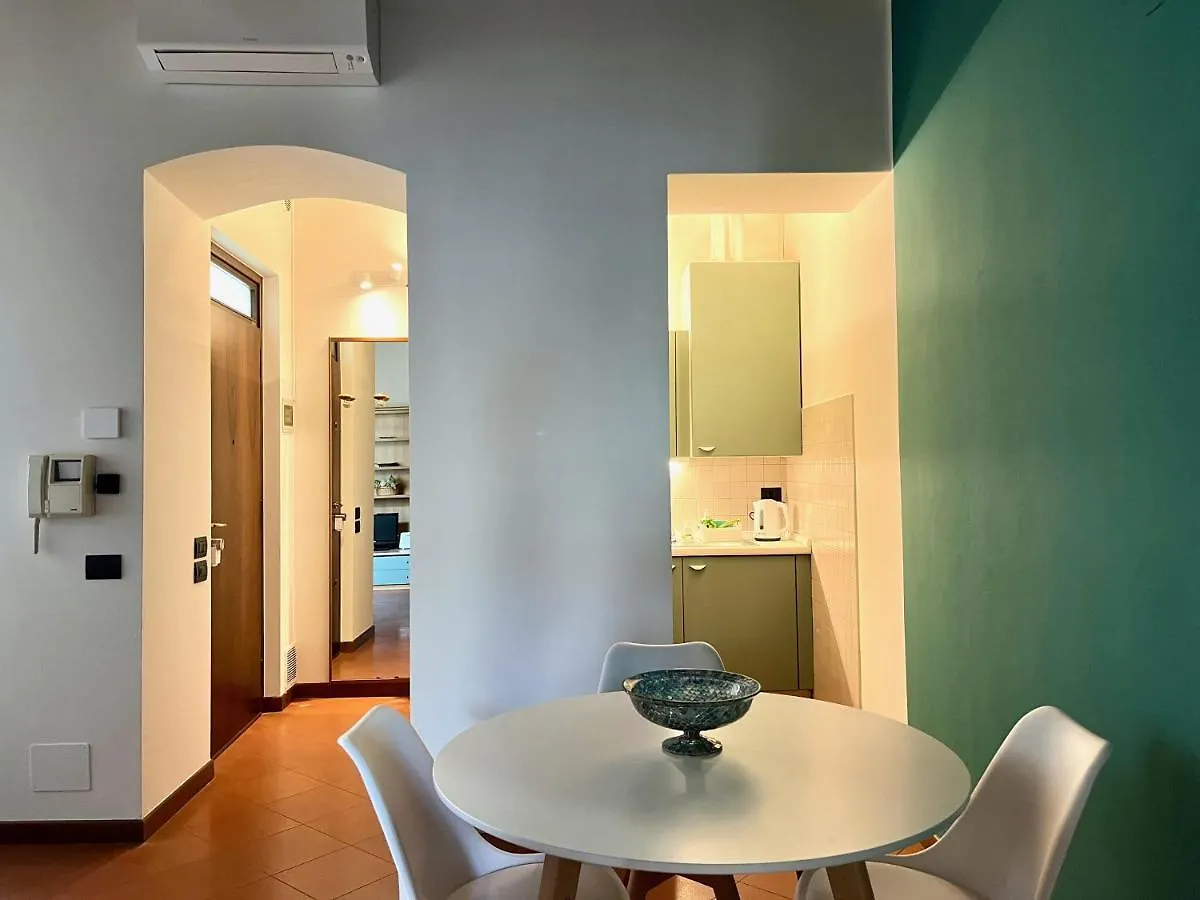 Il Balconcino Apartment Verona 0*,  Italy