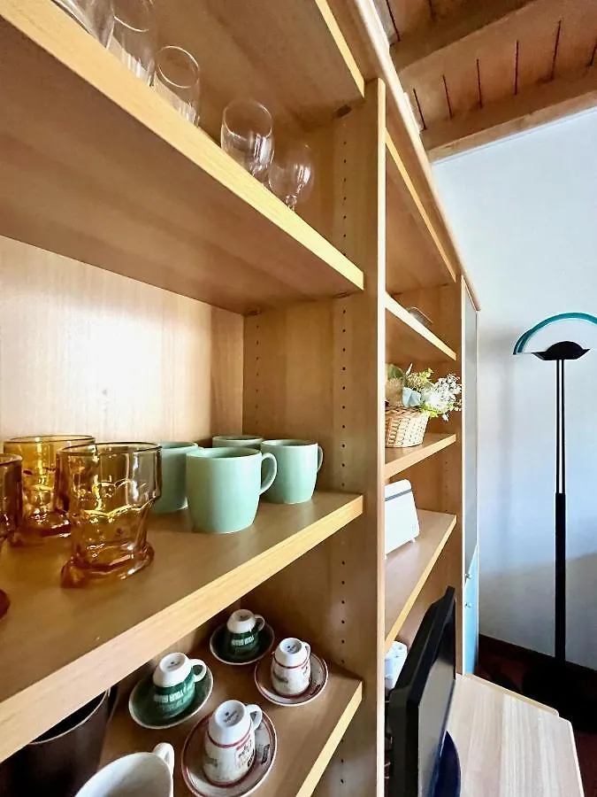 Il Balconcino Apartment Verona