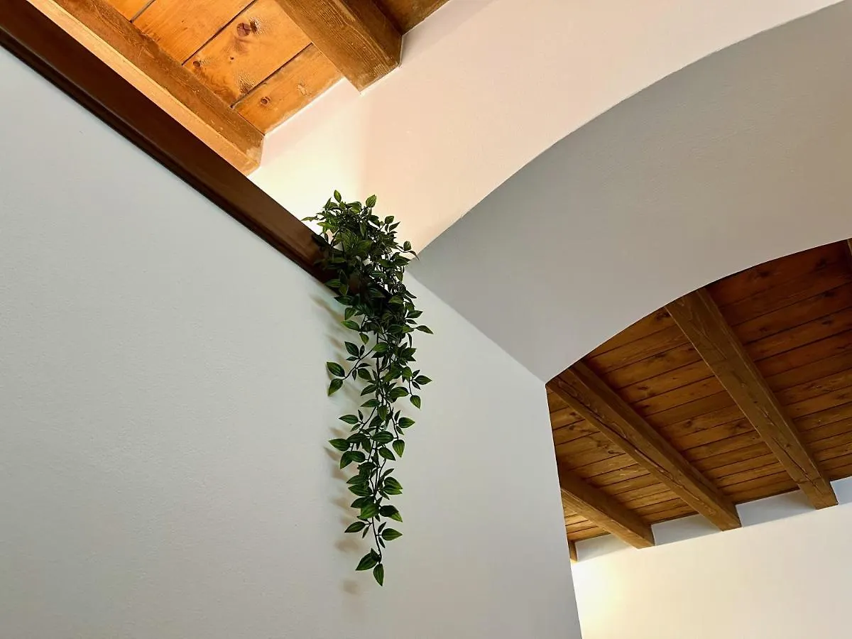 Il Balconcino Apartment Verona 0*,  Italy