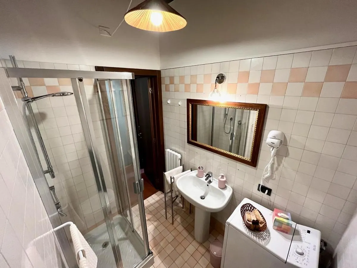Il Balconcino Apartment Verona