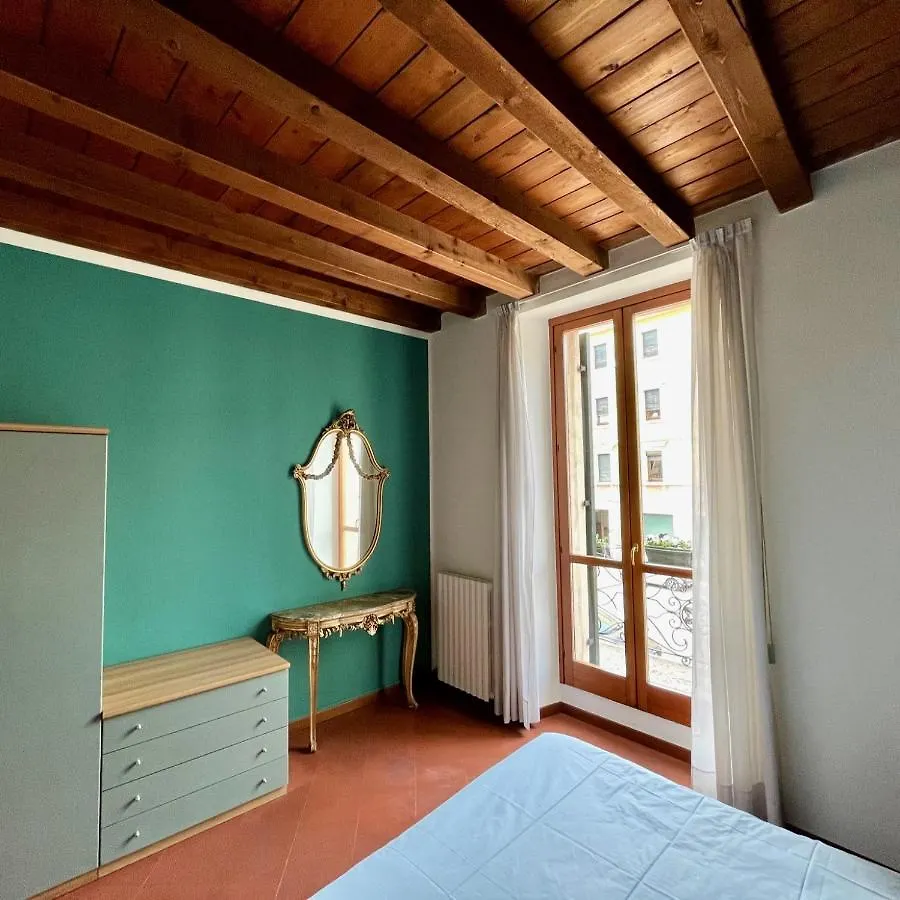 Il Balconcino Apartment Verona 0*,