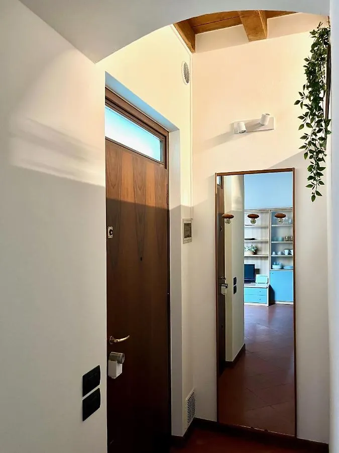 Il Balconcino Apartment Verona