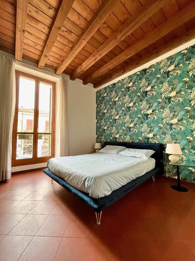 Il Balconcino Apartman Verona