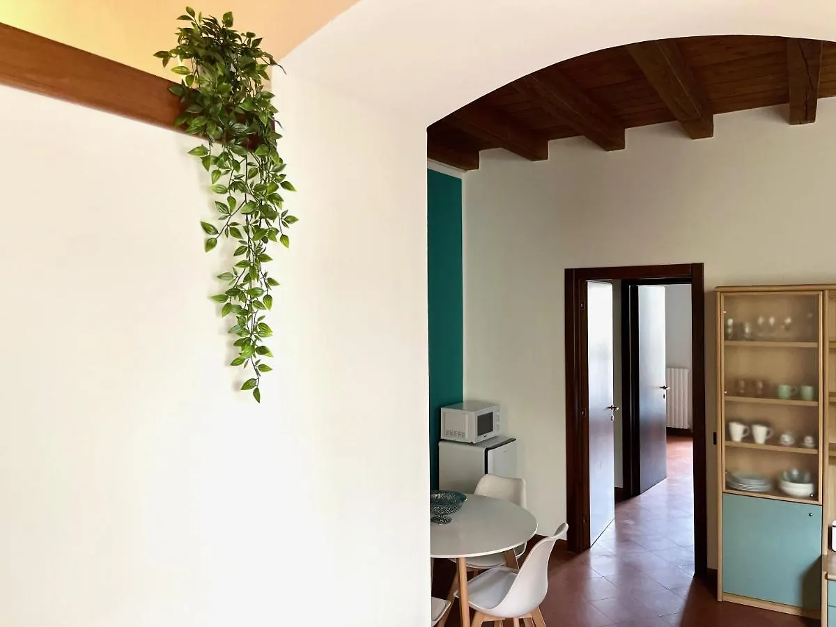 Il Balconcino contacts